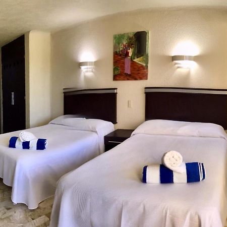 Increible Departamento Con La Mejor Playa Lejlighed Cancún Eksteriør billede