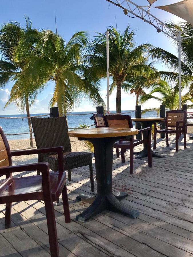 Increible Departamento Con La Mejor Playa Lejlighed Cancún Eksteriør billede