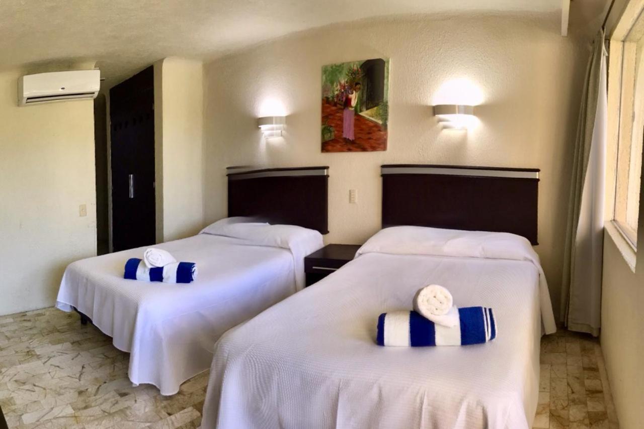 Increible Departamento Con La Mejor Playa Lejlighed Cancún Eksteriør billede