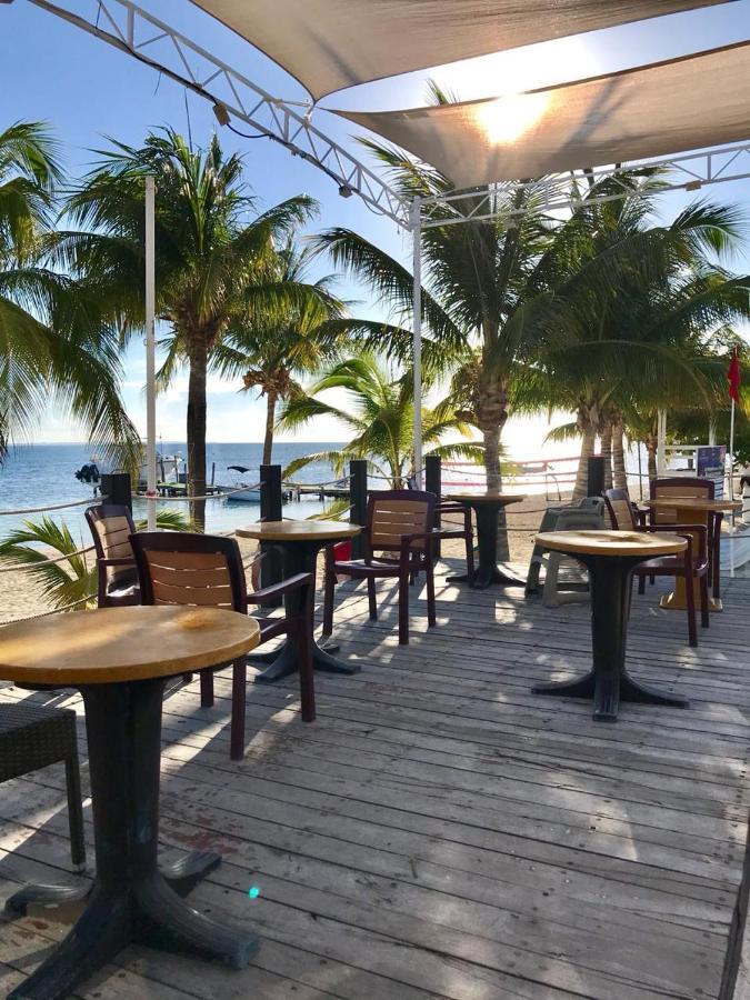 Increible Departamento Con La Mejor Playa Lejlighed Cancún Eksteriør billede